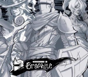 Graphite PC Steam Ключ