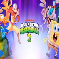 Nickelodeon All-Star Brawl 2 Steam Аккаунт