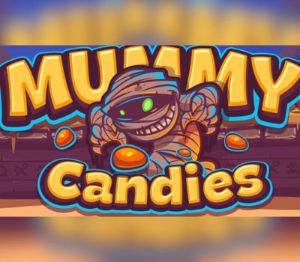 Mummy Candies Steam Ключ