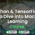 Python & TensorFlow: Deep Dive into Machine Learning — Other