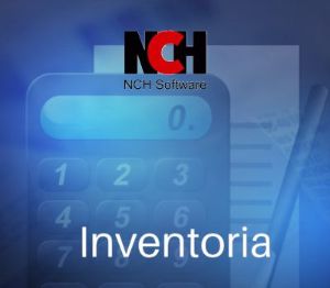 NCH: Inventoria Stock Manager Ключ (2 PCs)