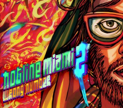 Hotline Miami 2: Wrong Number Xbox Series X|S Аккаунт