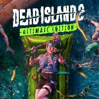 Dead Island 2 Ultimate-издание PC Steam Аккаунт