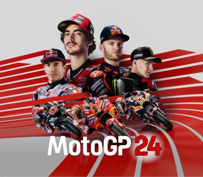 MotoGP 24 EU Nintendo Switch Ключ