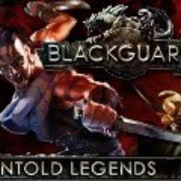 Blackguards - Untold Legends DLC Steam Ключ