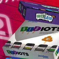 The Jackbox Party Pack 2 EU PC Steam Альтергифт