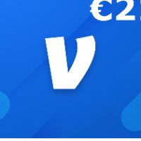 Rewarble Venmo EUR 210 Подарочная карта
