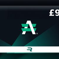 Rewarble AdvCash GBP 9 Подарочная карта