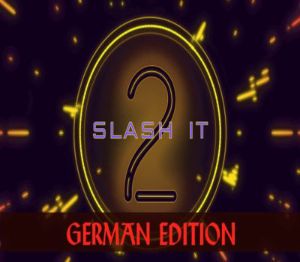 Slash it 2 - German издание Pack DLC Steam Ключ
