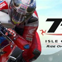 TT Isle of Man PC Steam Ключ