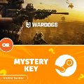 Wardoogs — Ключи активации