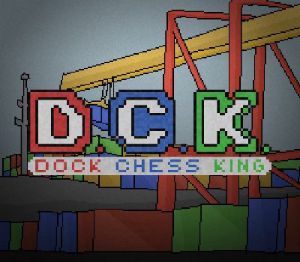 D.C.K.: Dock Chess King Steam Ключ
