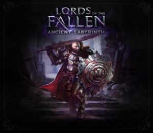 Lords of the Fallen - Ancient Labyrinth DLC PC Steam Ключ