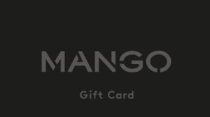 Mango 15000 HUF Подарочная карта HU