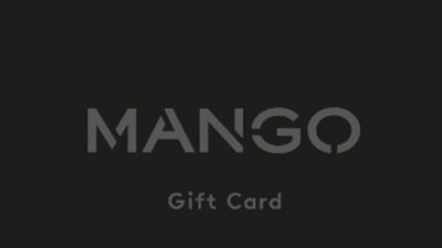 Mango 15000 HUF Подарочная карта HU