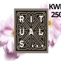 Rituals KWD 250 Подарочная карта KW