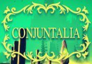 Conjuntalia Steam Ключ