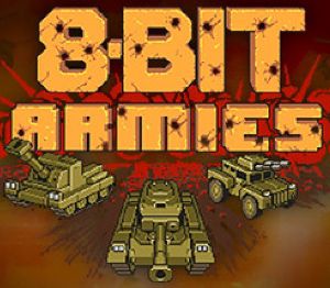 8-Bit Armies EU XBOX One / Xbox Series X|S Ключ