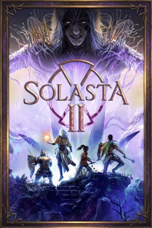 Solasta: Lightbringers издание PC Steam Ключ