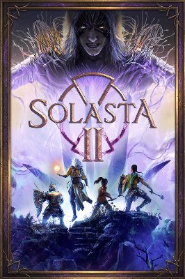 Solasta: Lightbringers издание PC Steam Ключ