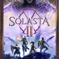 Solasta: Lightbringers издание PC Steam Ключ