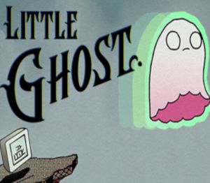 Little Ghost PC Steam Ключ