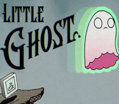 Little Ghost PC Steam Ключ