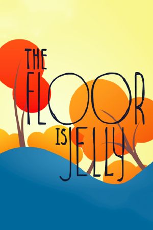 The Floor is Jelly Steam Ключ