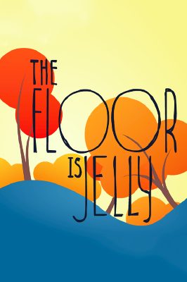 The Floor is Jelly Steam Ключ