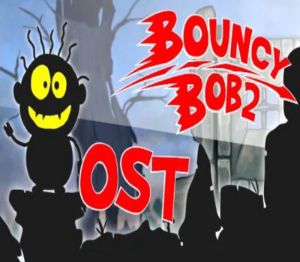 Bouncy Bob: Episode 2 - Soundtrack DLC PC Steam Ключ