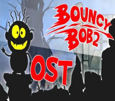 Bouncy Bob: Episode 2 - Soundtrack DLC PC Steam Ключ