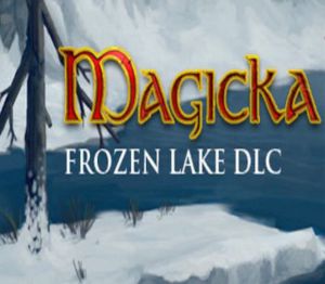 Magicka - Frozen Lake DLC Steam Ключ