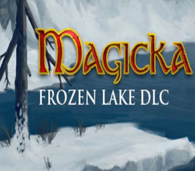 Magicka - Frozen Lake DLC Steam Ключ