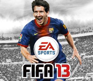 FIFA Soccer 13 EA App Ключ