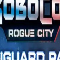 RoboCop: Rogue City - Vanguard Pack DLC Steam Ключ