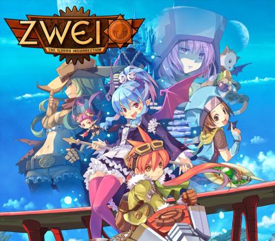 Zwei: The Ilvard Insurrection EU Steam Ключ