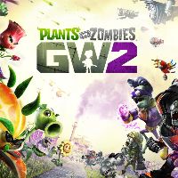 Plants vs. Zombies: Garden Warfare 2 XBOX One Ключ