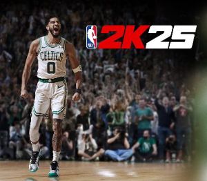 NBA 2K25 Стандартное издание AU XBOX One & Xbox Series X|S Ключ