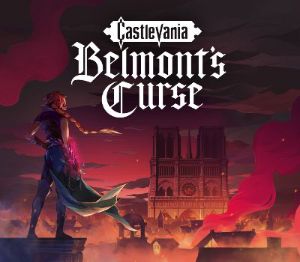 Castlevania: Belmont's Curse PRE-ORDER PC Steam Ключ