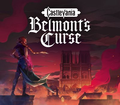 Castlevania: Belmont's Curse PRE-ORDER PC Steam Ключ