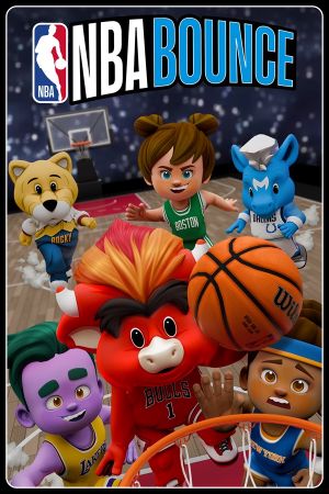 NBA BOUNCE PC Steam Аккаунт