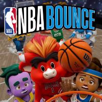 NBA BOUNCE PC Steam Аккаунт