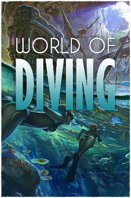 World of Diving Steam Подарок