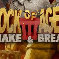 Rock of Ages 3: Make & Break PC Steam Аккаунт