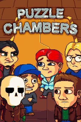 Puzzle Chambers Steam Ключ