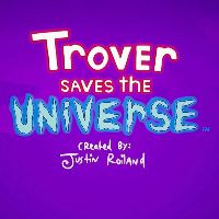 Trover Saves the Universe RoW Steam Альтергифт