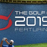 The Golf Club 2019 featuring PGA TOUR Steam Ключ