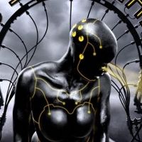 DEUS EX MACHINA 2 Steam Ключ