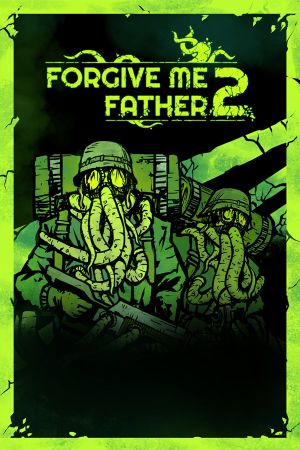 Forgive Me Father 2 EU PC Steam Ключ