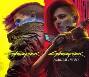 Cyberpunk 2077 Ultimate-издание PS5 Access